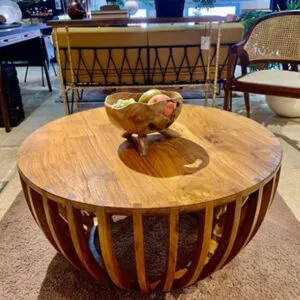 Joy Coffee Table