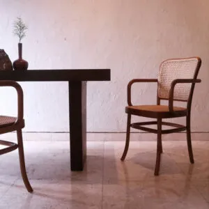 Ubud Chair with Arm