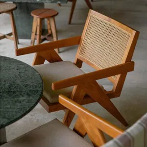 Soho Chair