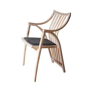 Ladderback Chair