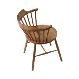 Solana Chair