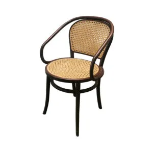 Bird Chair Rattan
