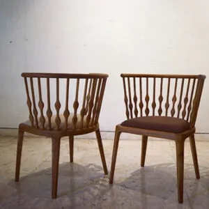Monki Chair