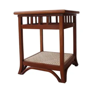 Rose Nightstand