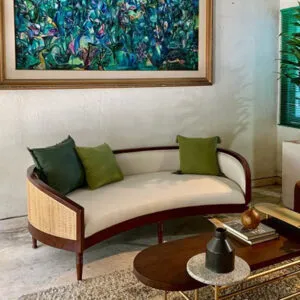 Samaro Sofa