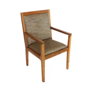 Wiku Arm Chair
