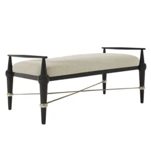 La Brea Bench