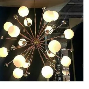 Ceiling Lamp C10