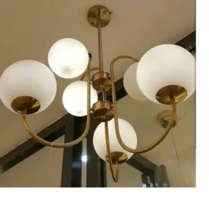 Ceiling Lamp C6