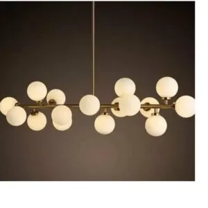 Ceiling Lamp C8