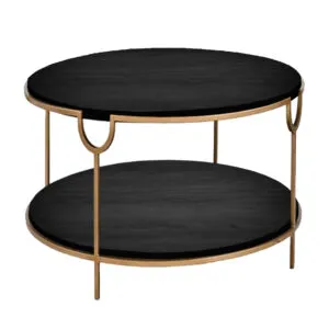 Monroe Coffee Table