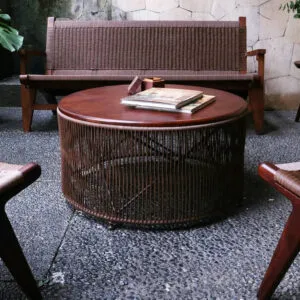 Chorus Coffee Table