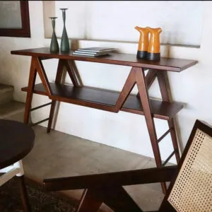 Fonzo Console