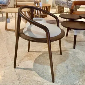 Clarion Chair