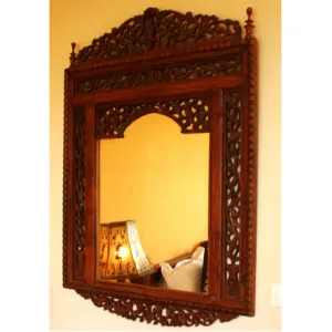 Bayad Mirror