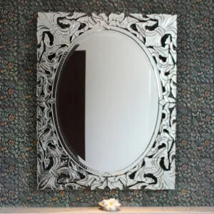 Susan Mirror