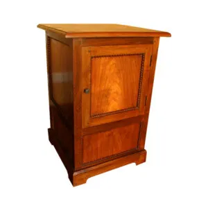 Sasak Nightstand