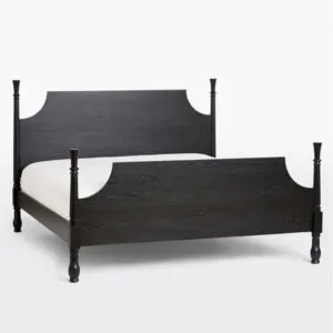 Riviera Colonial Bed