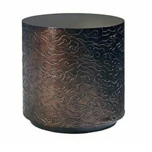Copper Table B10