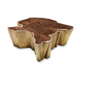 Brass Table B2