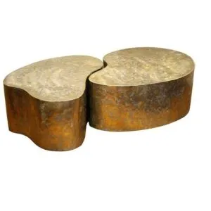 Brass Table B3