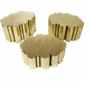 Brass Table B4