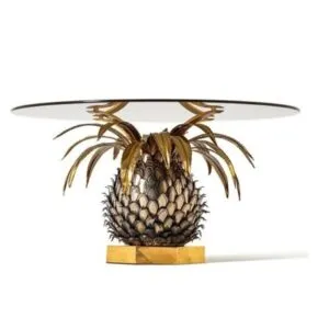 Brass Table B6
