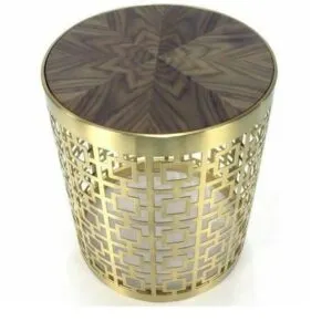 Brass Table B8