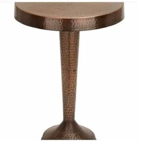Copper Table B9