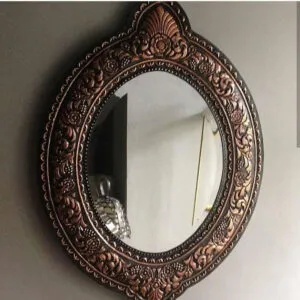 Mirror Copper J10