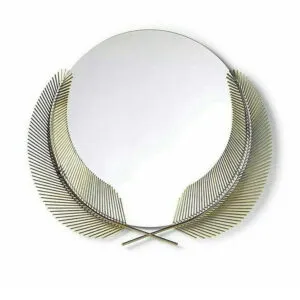 Mirror Brass J3