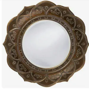 Mirror Copper J6