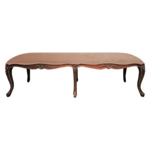 Lora Bench