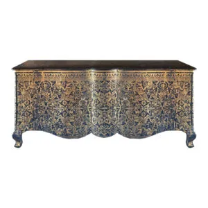 Prada Console